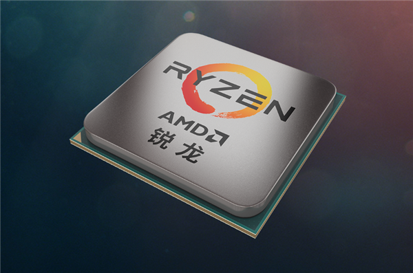即将超越K8时代 AMD在x86 CPU市场份额已达24.6%