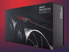 AMD RDNA3架构神了！RX 7900 XT曝光：浮点性能4倍于6900<i></i>XT