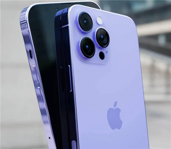 郭明錤爆料：iPhone 14系列最新细节曝光 苹果是否量产看富士康郑州