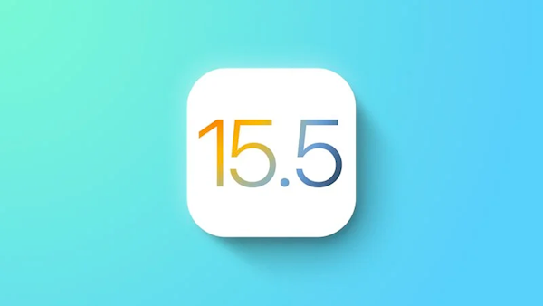 苹果突然关闭iOS 15.4.1验证通道：新版本更香快升起来