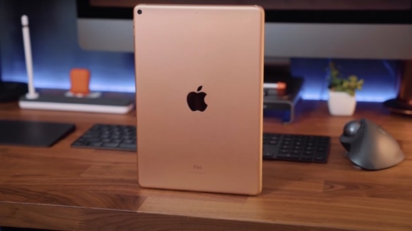 厉害了！苹果新款iPad Pro曝光 用上OLED屏：还有惊喜新MacBook Air