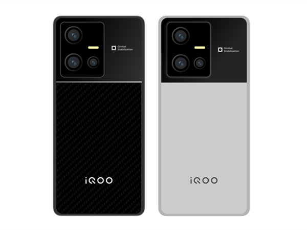 iQOO 10 Pro入网详细参数出炉：首发200W快充、骁龙8+