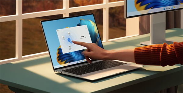 华为顶级轻薄本！新款MateBook X Pro官宣：7月27日发布