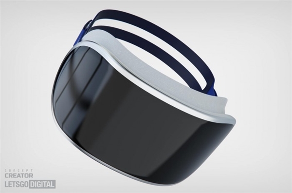 未来要取代iPhone！苹果首款AR/VR设备即将启动量产