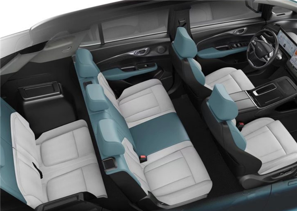 20万级唯一智能纯电7座SUV 新款广汽埃安V PLUS上市：18.98万起