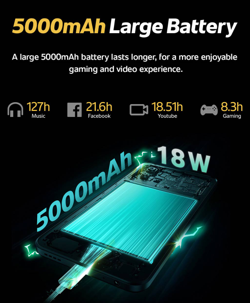 iQOO Z6 Lite全球首发骁龙4：50MP主摄、120Hz水滴屏