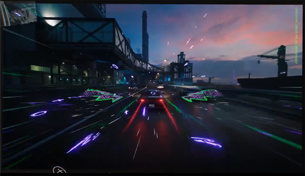 《极品飞车：不羁》预告片发布：首次放弃Xbox Oen/PS4平台
