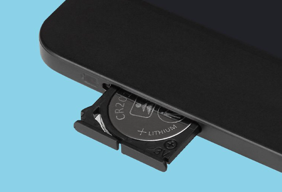 Redmi首款写字板发布：8.5英寸LCD屏、纽扣电池供电