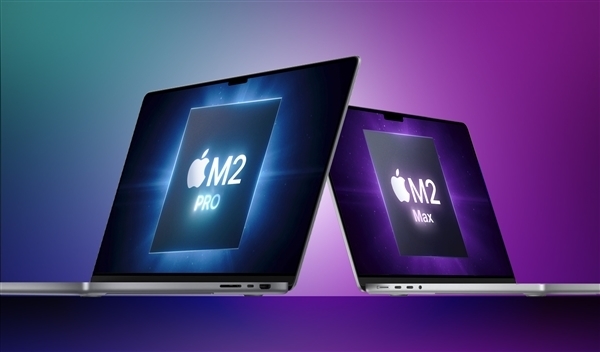 2022版MacBook Pro或配备三星LPDDR5X内存：带宽提升达33%