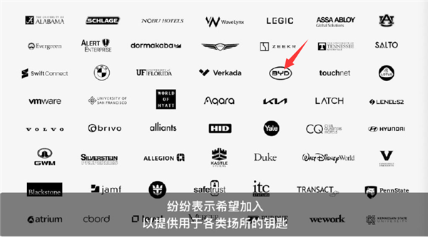 比亚迪护卫舰07体验：中国首款支持苹果手机NFC开锁车型