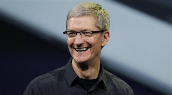 苹果CEO库克回应退休：无法想象离开苹果的生活