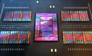 AMD 线程撕裂者 Ryzen 7000 现身：96 个 Zen4 核心，480MB 缓存
