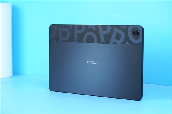 首批天玑9000旗舰平板！OPPO Pad 2规格出炉：11英寸LCD屏