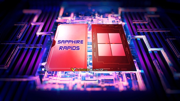 AMD撕裂者终于不寂寞了！Intel发烧U回归 56核心硬扛64核心