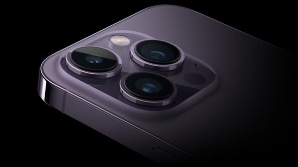 拍照大升级！iPhone 15细节曝光：没实体键、背后主摄不凸起