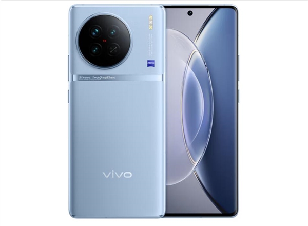 vivo拿到了天玑9200芯片首发权：比友商早了一个季度