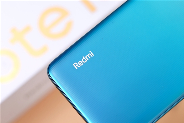 Redmi Note手机彻底成爆款：在印度出货量已达7200万部
