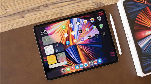 曝iPad Pro 2024采用全新OLED屏幕：由三星提供