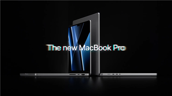 苹果自研芯片M2 Max已在路上：MacBook Pro要用