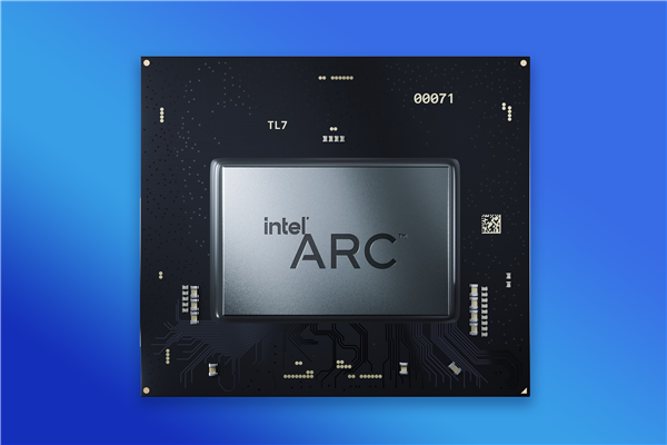 Intel Arc显卡又赚到了 HandBrake AV1编码加速来了：AMD/NV还不行
