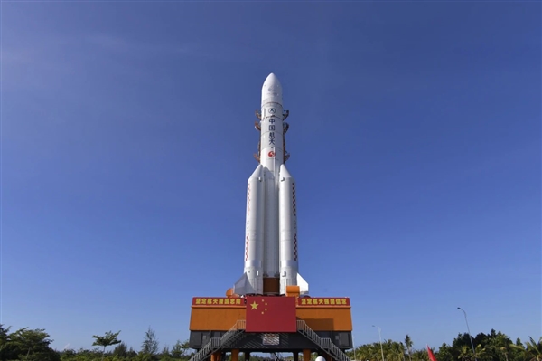 中国航天2023年发射次数将再超50次 研制嫦娥七号、天问二号