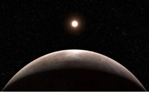 韦伯望远镜首次发现系外行星 ：距离地球 41 光年，温度高出几百度