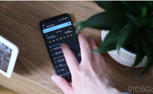谷歌安卓时钟应用迎新功能：用户可录制自己的闹钟声音