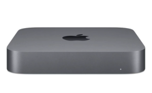 苹果基于英特尔的 Mac Mini 和 M1 Mac Mini 已停售