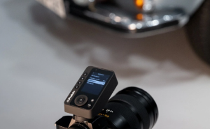 徕卡 SL2 / SL2-S 全画幅无反相机兼容支持新款保富图 Profoto Connect Pro 引闪器