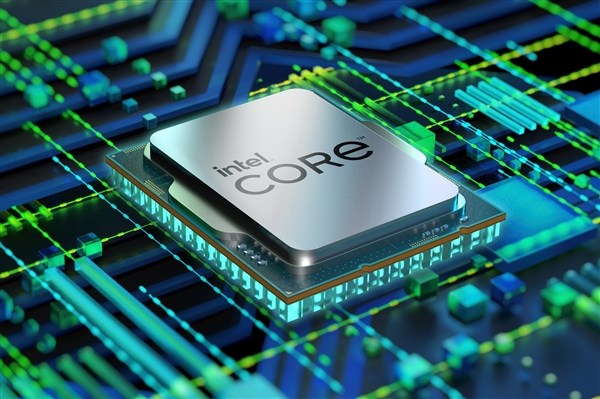 AMD抢走的CPU市场 Intel誓言拿回来 CEO表态将夺回领先地位