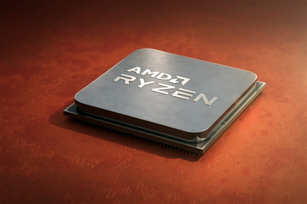 锐龙5000且买且珍惜 AMD确认旧产品清仓：价格极具竞争力
