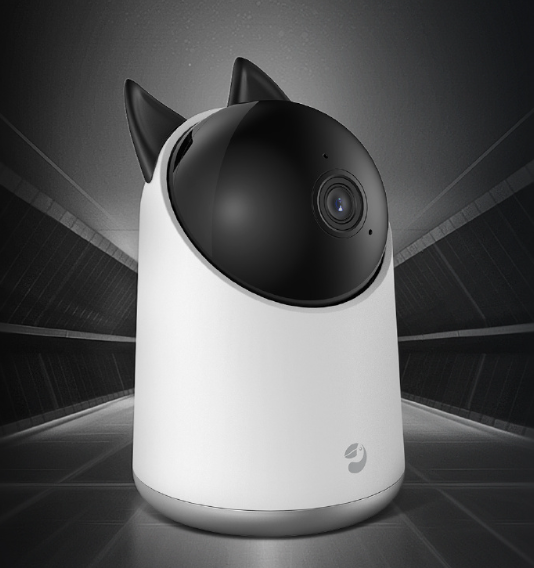 海雀推出智能摄像头X8 Pro+：海思双核芯片、4K画质