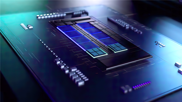 Intel 14代酷睿飞跃：能效提升超50％、核显翻倍！