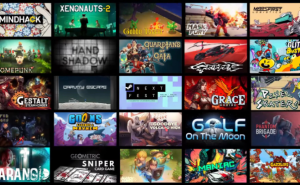 Steam Next Fest 2023 开启，Valve 将为玩家提供数百款游戏免费体验