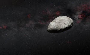 韦伯太空望远镜偶然发现一颗新的小行星，大小仅 100 余米