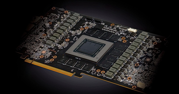 史上最强AMD显卡！撼迅正式发布水冷RX 7900 XTX 还是单插槽