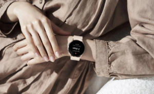 三星和 Natural Cycles 合作，为 Galaxy Watch 5 系列手表带来经期追踪等功能
