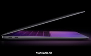 苹果15.5英寸MacBook Air有望4月份发布 分析师称屏幕本月开始生产