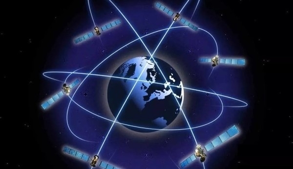 超越GPS主导国内导航定位 北斗日定位量超3000亿次