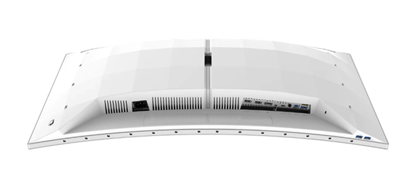 飞利浦推出新款34英寸Evnia显示器：1800R曲率、175Hz高刷