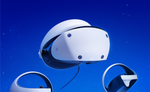 4499元PS5绝配！索尼PS VR2开售：支持VR影院