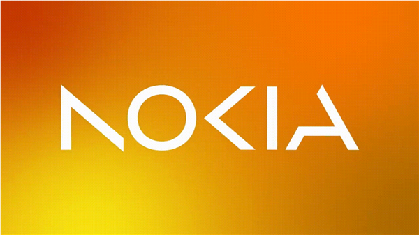 诺基亚60年首次更换Logo后：手机品牌继续沿用经典蓝底Logo