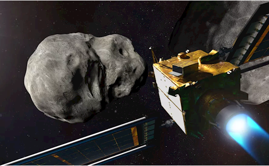 天问二号任务已获得国家批准立项：要从小行星2016 HO3采样返回