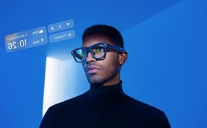 雷鸟创新完成首轮过亿元融资：2022年国内消费级AR眼镜市场第一