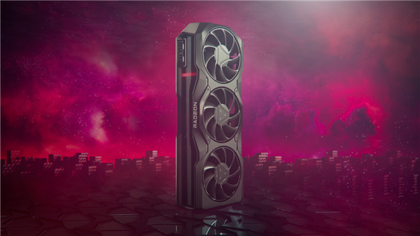 A卡战未来 AMD月底发布游戏大杀器FSR3：RX 7900性能轻松翻倍