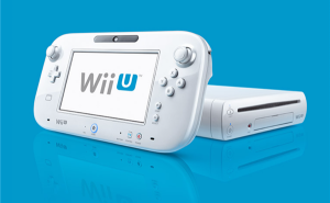 Wii U存储错误，玩家担忧游戏机“变砖