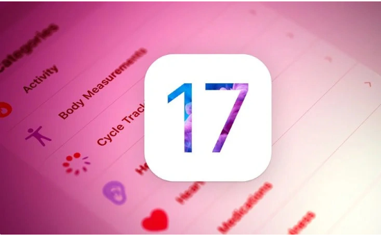 苹果计划在iOS/iPadOS 17中引入情绪追踪器等新功能
