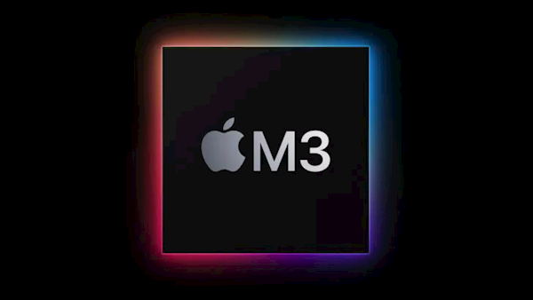 苹果M3今年没戏了：为A17牺牲自己