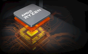 AMD计划重新生产3000G系列APU处理器