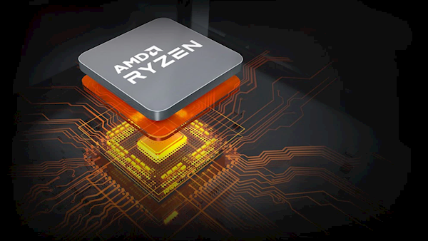 销量火爆！AMD 12nm Zen+锐龙APU重出江湖：专供中国
